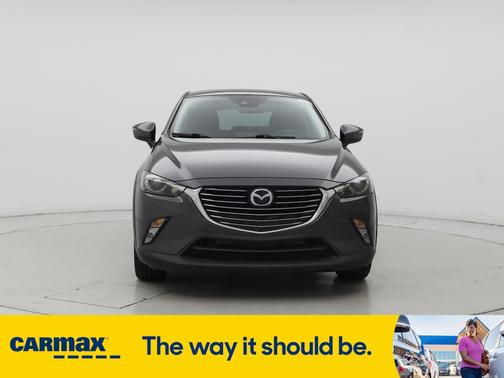 2018 Mazda CX-3 Grand Touring