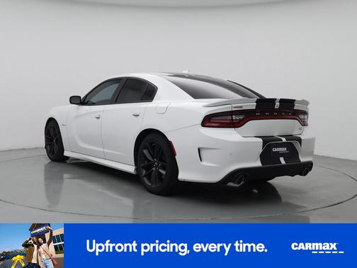 2022 Dodge Charger R/T