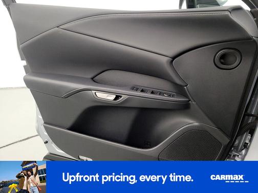 Silver 2023 Lexus RX 350 Premium