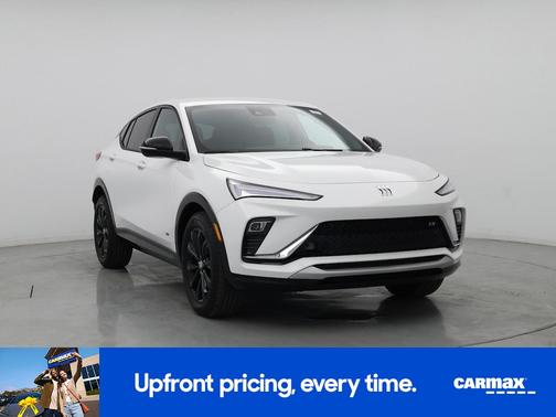 2025 Buick Envista Sport Touring