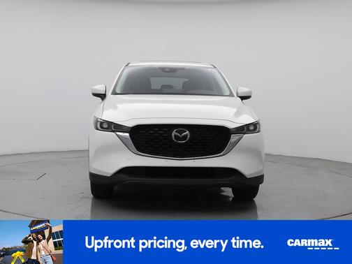 2023 Mazda CX-5 2.5 S Premium Package