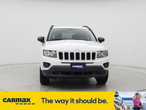 2015 Jeep Compass Sport