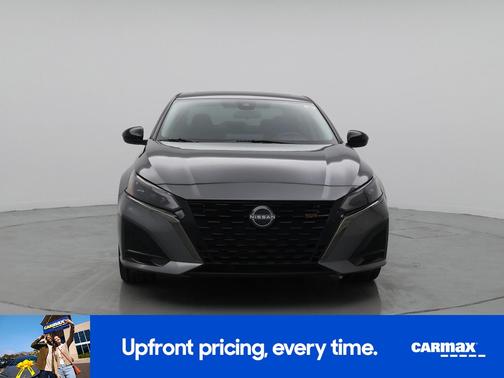 2023 Nissan Altima SR