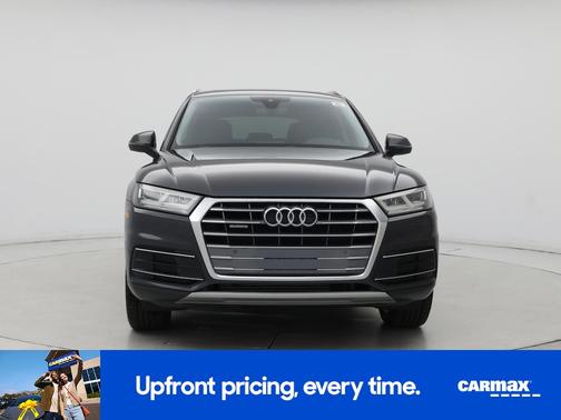 2019 Audi Q5 Premium Plus