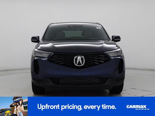 2025 Acura RDX SH-AWD