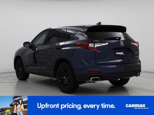 2025 Acura RDX SH-AWD