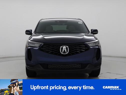 2025 Acura RDX SH-AWD