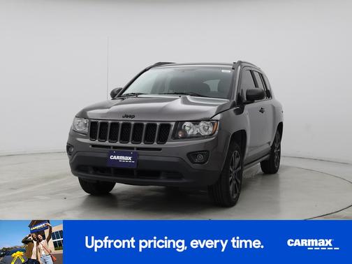 2014 Jeep Compass Sport
