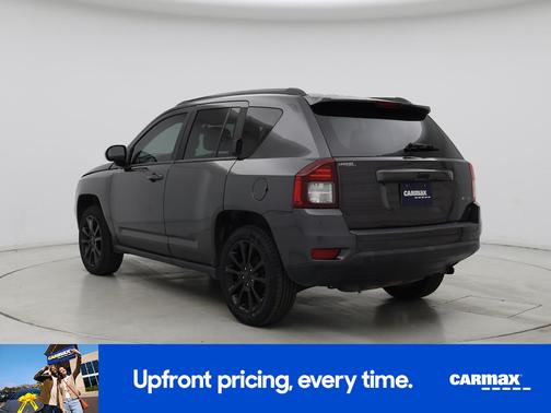 2014 Jeep Compass Sport