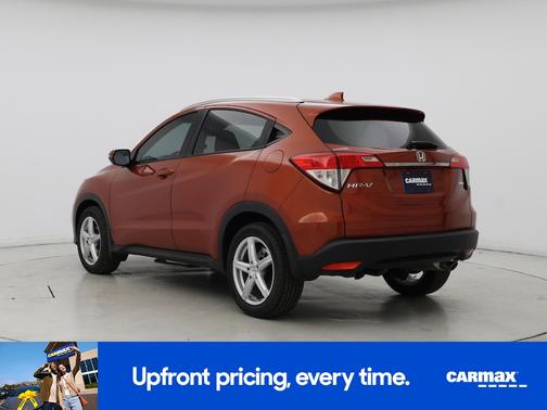 2020 Honda HR-V EX-L