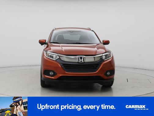 2020 Honda HR-V EX-L