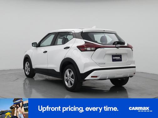 2023 Nissan Kicks S