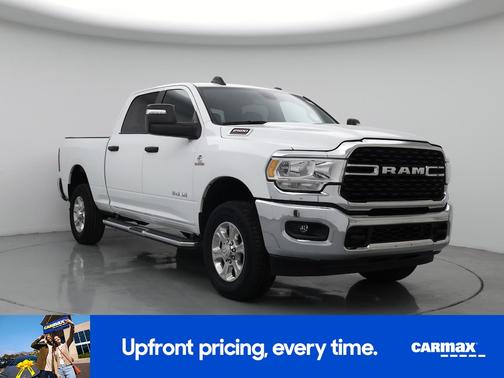 2024 RAM 2500 Bighorn