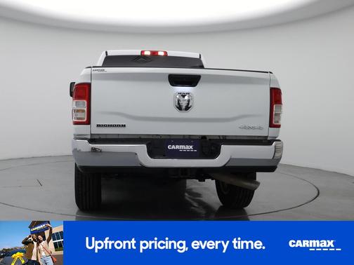 2024 RAM 2500 Bighorn