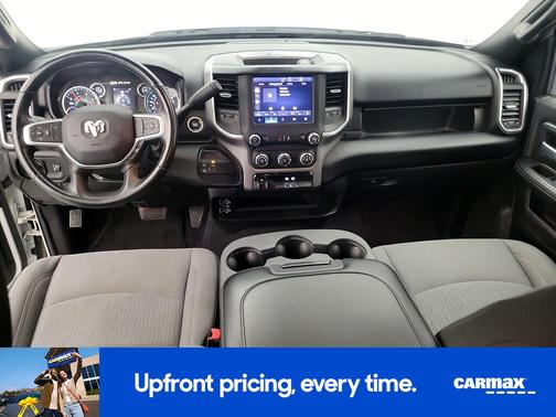 2024 RAM 2500 Bighorn