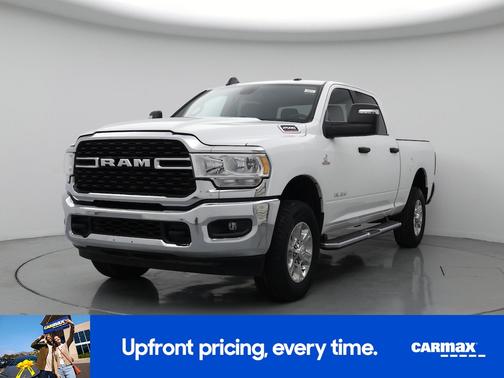 2024 RAM 2500 Bighorn