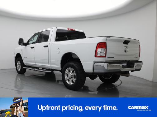 2024 RAM 2500 Bighorn