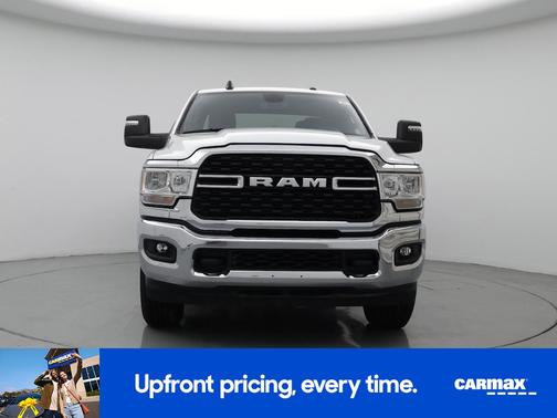 2024 RAM 2500 Bighorn