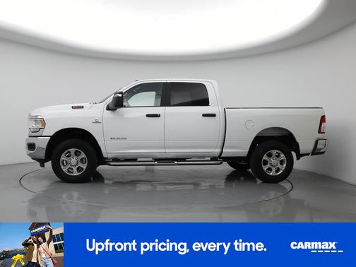 2024 RAM 2500 Bighorn