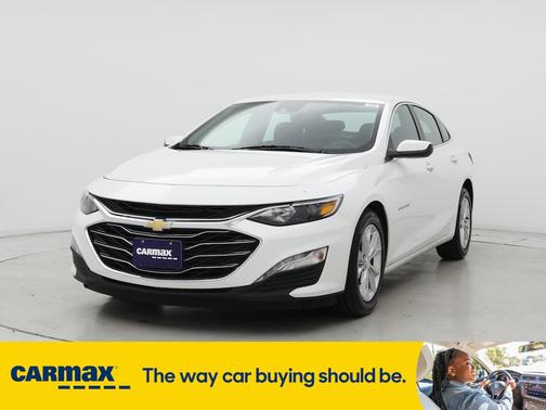 2023 Chevrolet Malibu 1LT