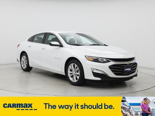 2023 Chevrolet Malibu 1LT