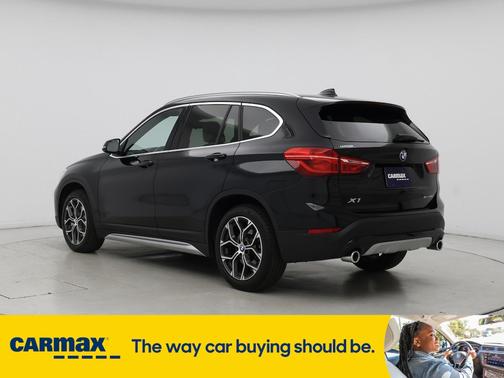 2022 BMW X1 SDrive28i