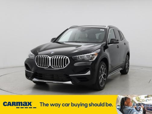 2022 BMW X1 SDrive28i