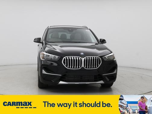 2022 BMW X1 SDrive28i