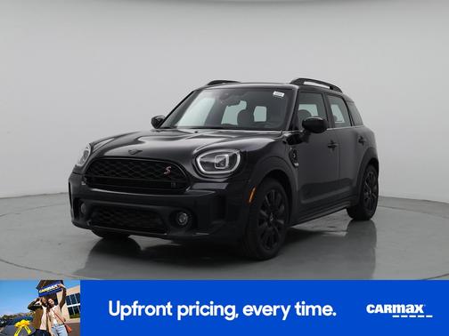 2023 MINI Countryman S ALL4