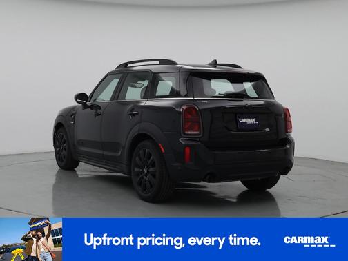 2023 MINI Countryman S ALL4