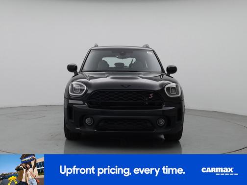 2023 MINI Countryman S ALL4