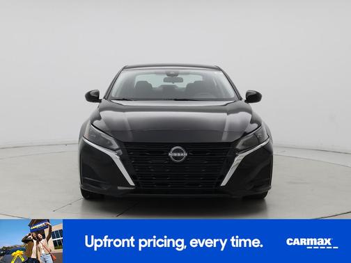 2023 Nissan Altima S