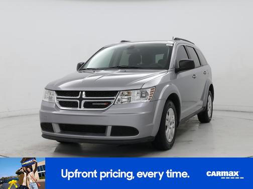 2020 Dodge Journey SE