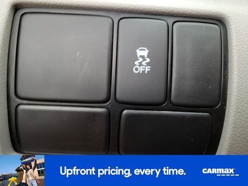 2016 Honda Odyssey LX