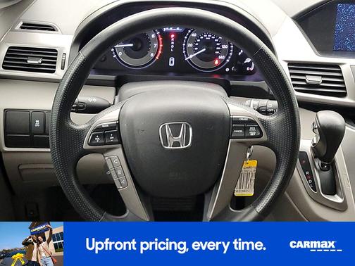 2016 Honda Odyssey LX