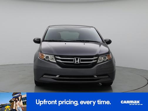 2016 Honda Odyssey LX