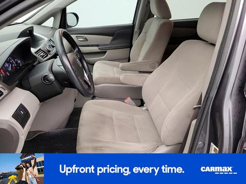 2016 Honda Odyssey LX