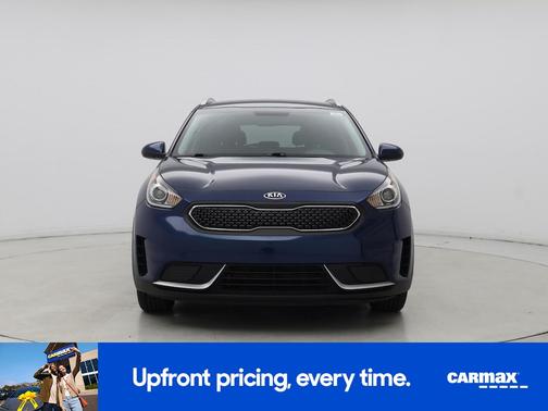 2019 Kia Niro FE