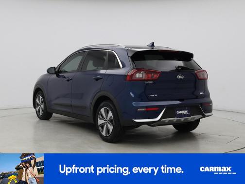 2019 Kia Niro FE