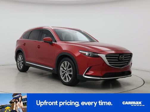2016 Mazda CX-9 Grand Touring