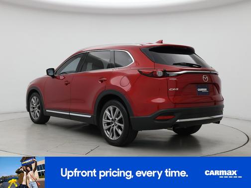 2016 Mazda CX-9 Grand Touring