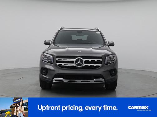 2022 Mercedes-Benz GLB 250 GLB 250