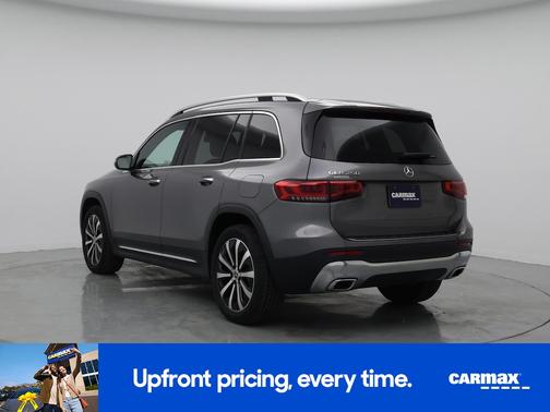 2022 Mercedes-Benz GLB 250 GLB 250