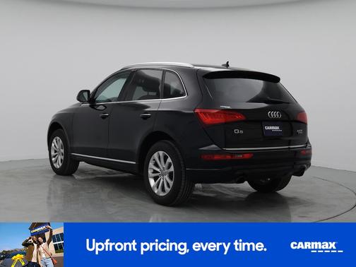 2017 Audi Q5 Premium