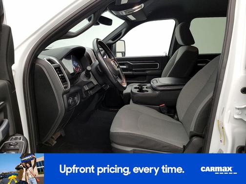 2024 RAM 2500 Bighorn