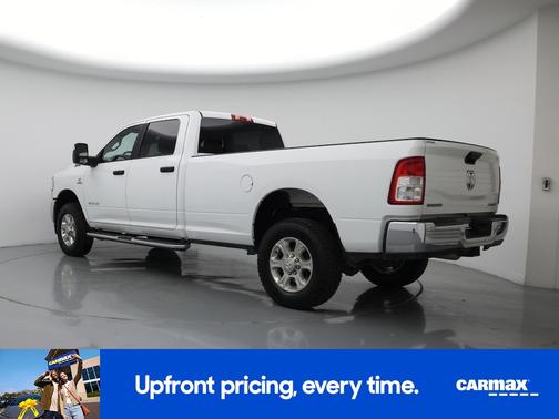 2024 RAM 2500 Bighorn