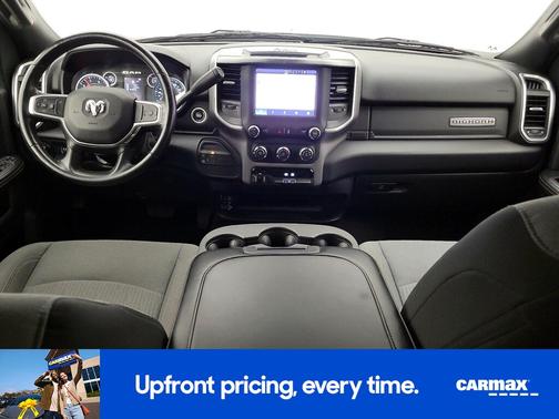 2024 RAM 2500 Bighorn