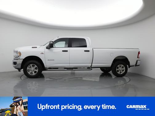 2024 RAM 2500 Bighorn