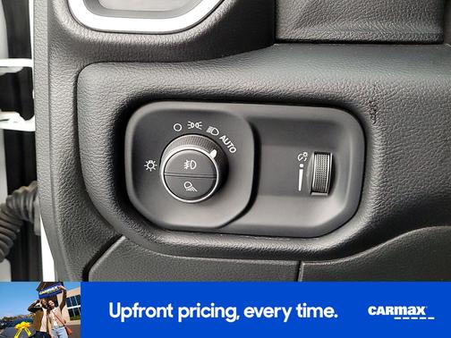 2024 RAM 2500 Bighorn