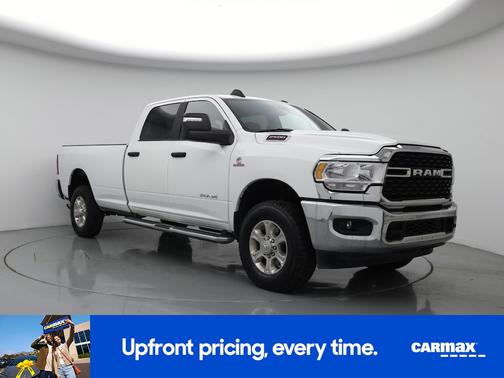 2024 RAM 2500 Bighorn